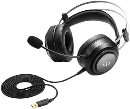 Skiller SGH30, Gaming-Headset