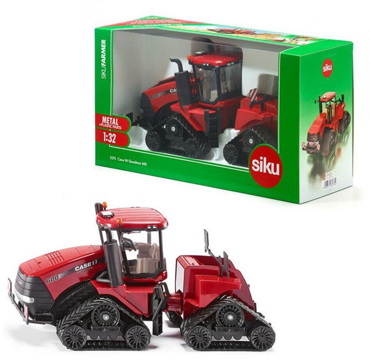 FARMER Case Quadtrac 600, Spielfahrzeug