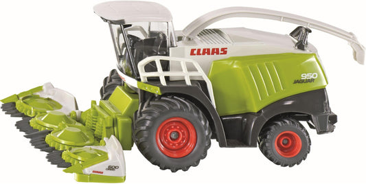 1993 FARMER Claas Maishäcksler, Modellfahrzeug