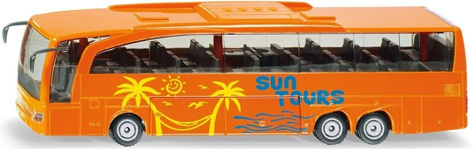 3738 SUPER Mercedes-Benz Travego Reisebus, Spielfahrzeug