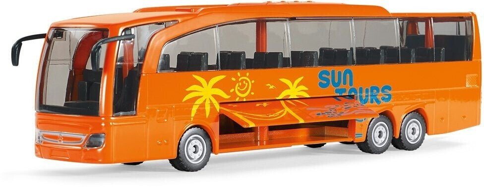 3738 SUPER Mercedes-Benz Travego Reisebus, Spielfahrzeug