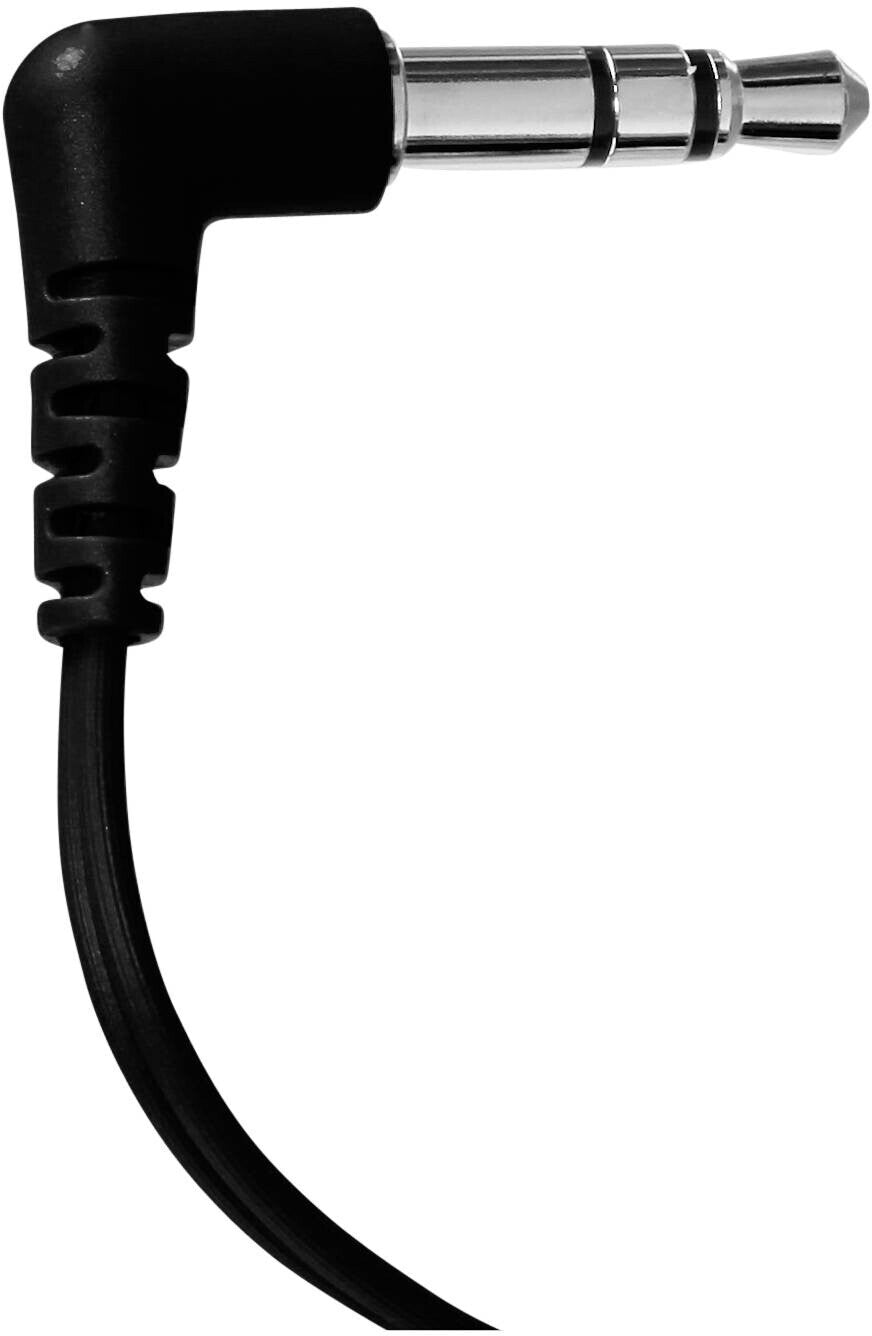 MDR-EX15APB, Kopfhörer