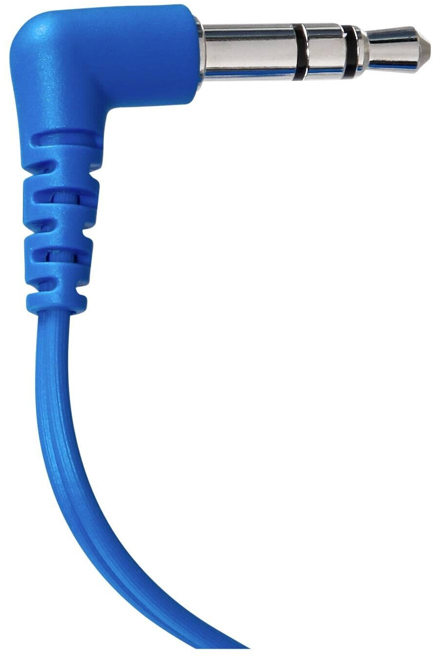 MDR-EX15, Kopfhörer