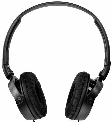 MDR-ZX110B HEAD ON, Kopfhörer