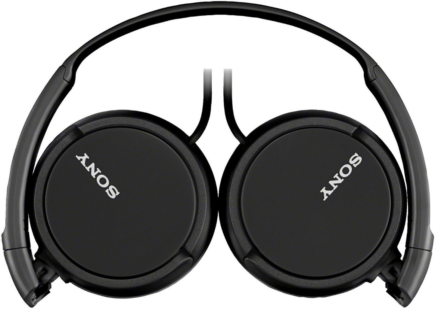 MDR-ZX110B HEAD ON, Kopfhörer