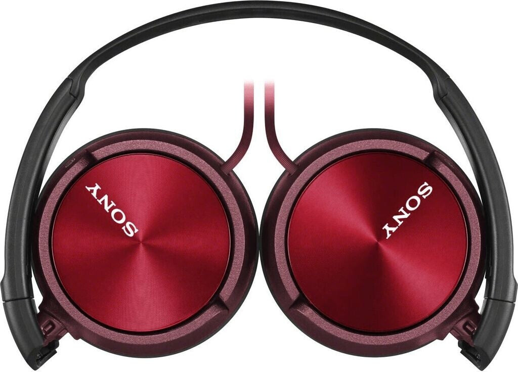 MDR-ZX310R HEAD OV, Kopfhörer