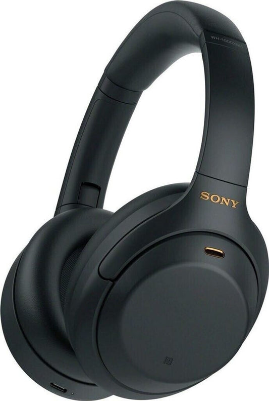 WH-1000XM4, Headset