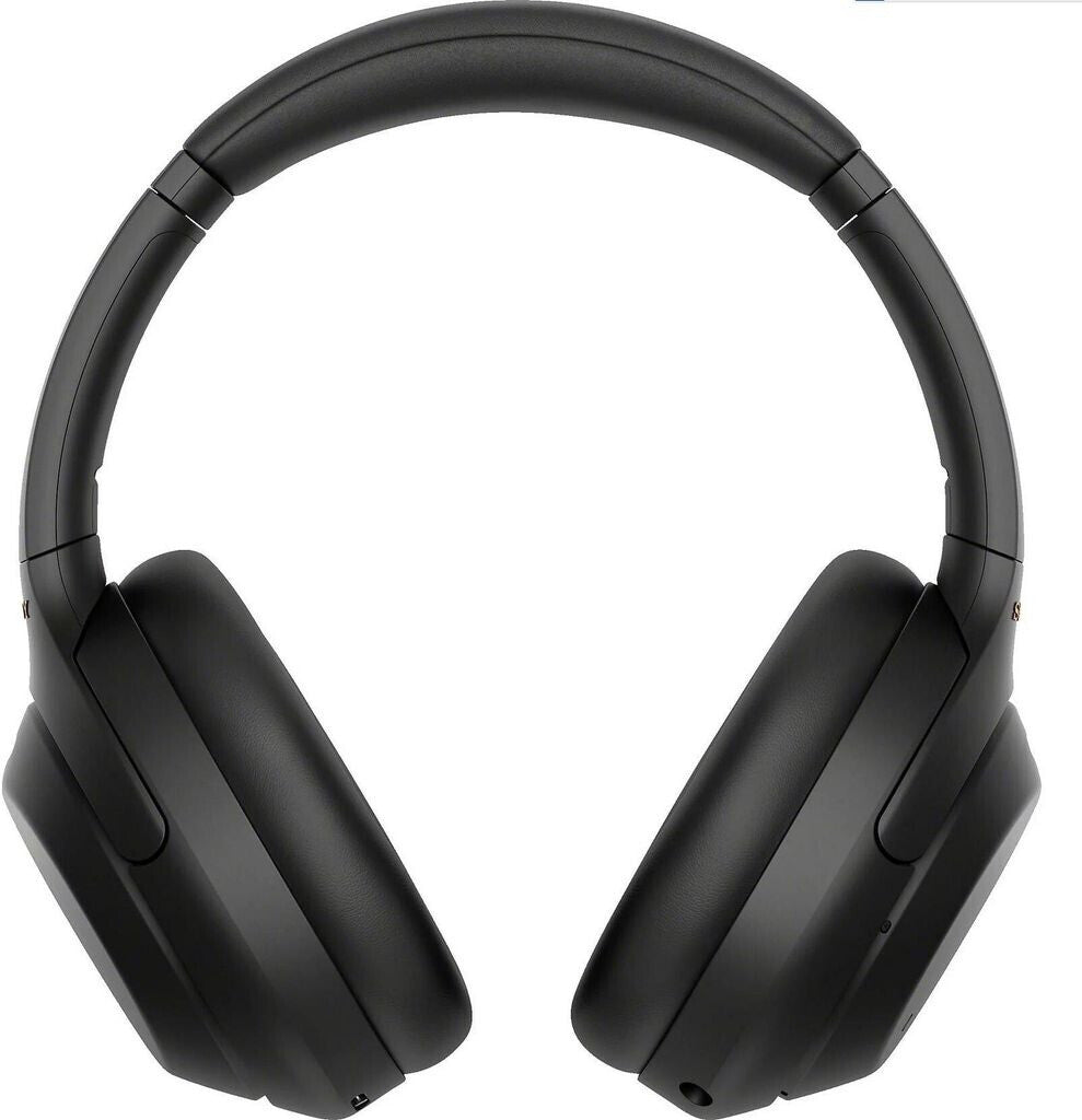 WH-1000XM4, Headset