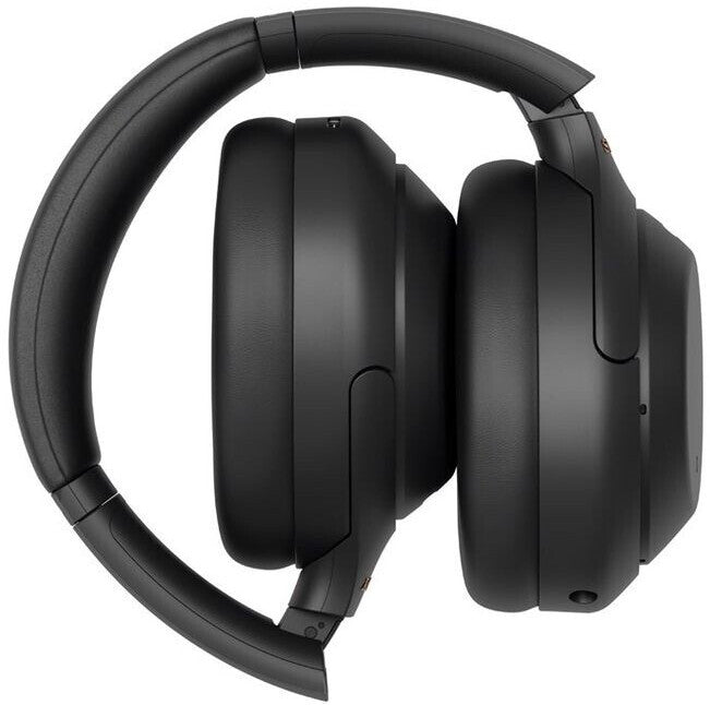 WH-1000XM4, Headset