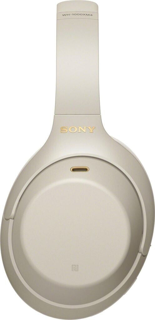 WH-1000XM4, Headset