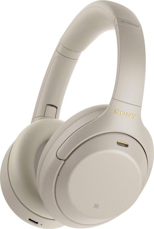 WH-1000XM4, Headset