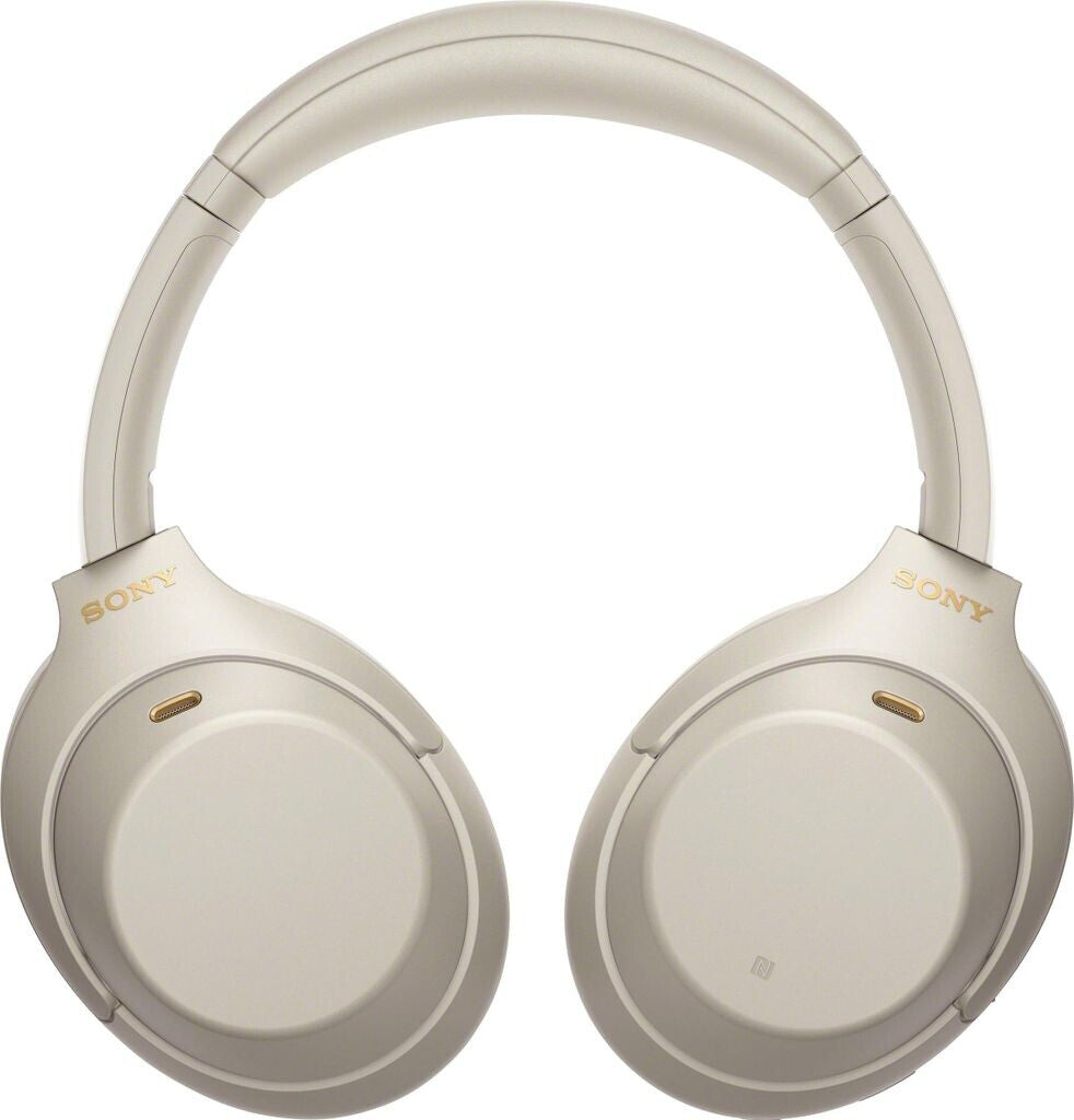 WH-1000XM4, Headset