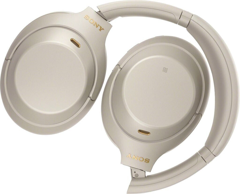 WH-1000XM4, Headset