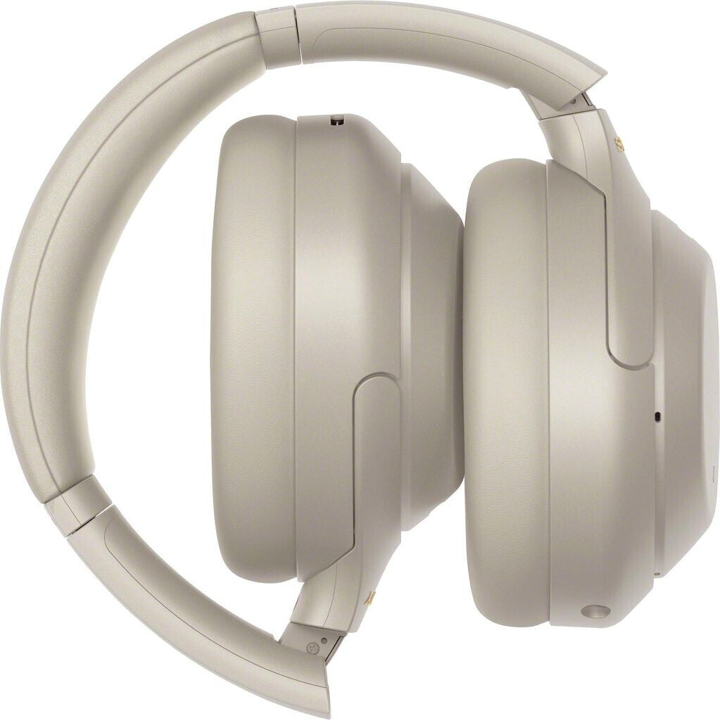 WH-1000XM4, Headset