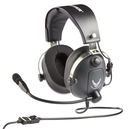 T.Flight U.S. Air Force Edition, Gaming-Headset