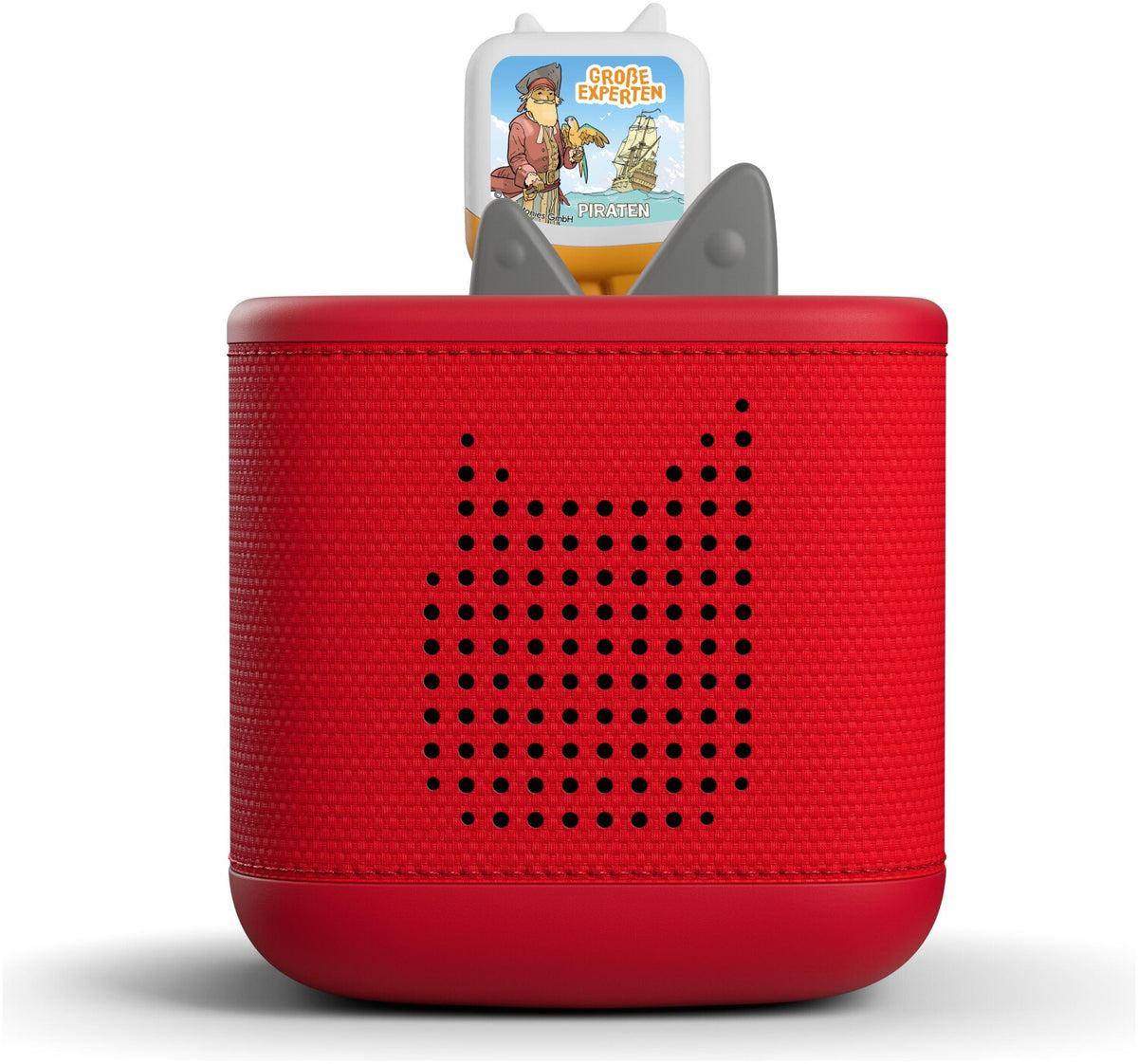 Pocket Tonies: GROssE EXPERTEN - Piraten & Seefahrt, Spielfigur