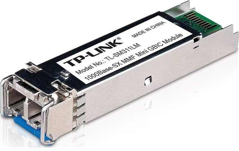 TL-SM311LM, Transceiver