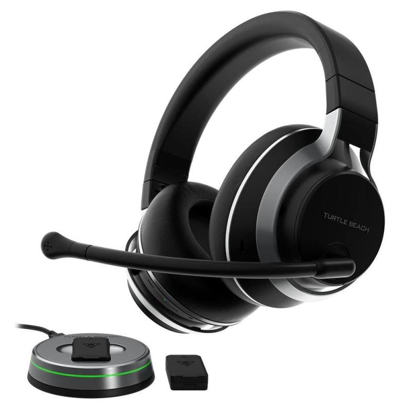 Stealth Pro, Gaming-Headset
