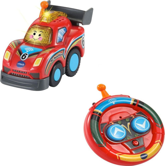 Vtech Tut Tut Baby Flitzer - RC Rennflitzer
