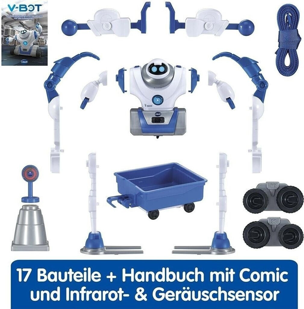 Vtech V-Bot