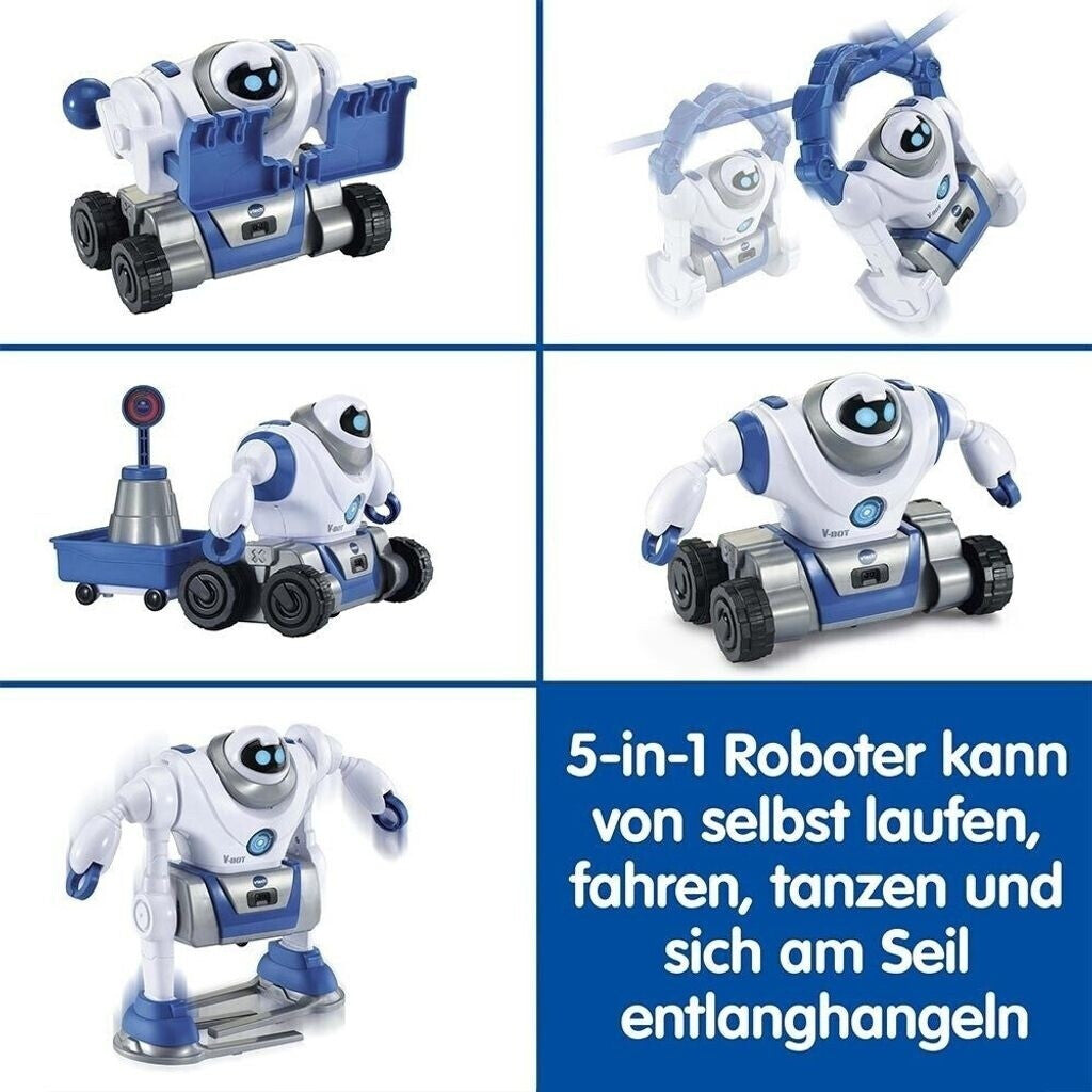 Vtech V-Bot