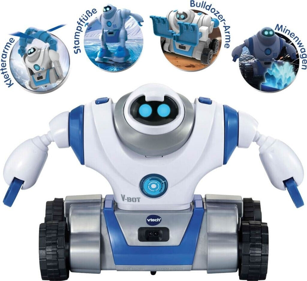 Vtech V-Bot